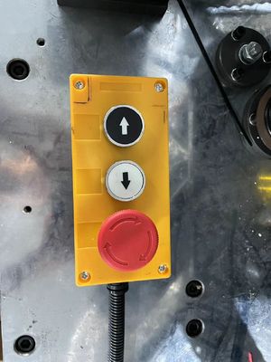 Op maat gemaakte service Ultrasone complete papierbekermachine voor het maken van wegwerppapierplaten en -bekers