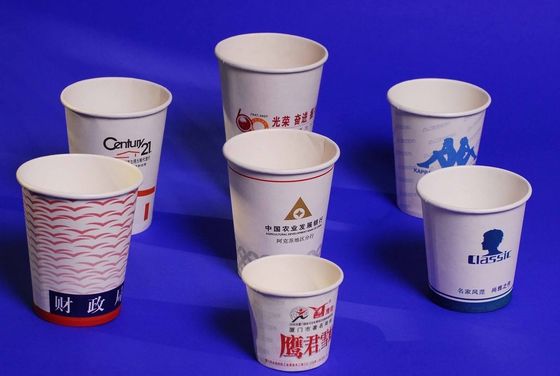 Top 4KW Medium Speed Automatic Cup Making Machine Paper Cup Forming Machine 100-110 Pcs/Min voor 2-13oz Papiergrootte