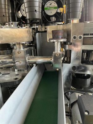 High Speed Automatic Paper Cup Making Machine Double Wall One Time Paper Coffee Cup Forming Machine 120-150 stuks/m