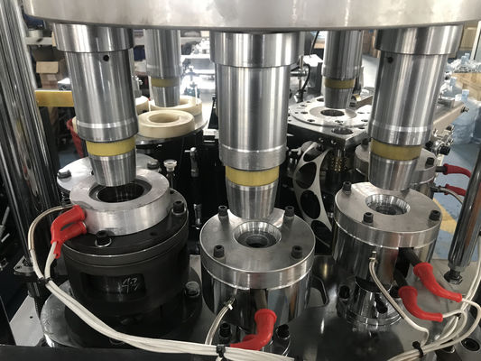 Pakistan Volledig automatische papier koffiebekermachine met op maat gemaakte service en eenmalige papierbekerproductiemachine