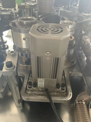 High Speed Paper Coffee Cup Making Machine Machine om wegwerppapierbeker te maken voor uw tevredenheid