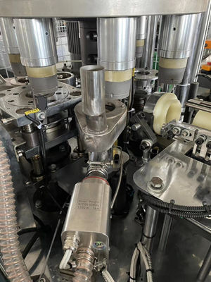 High Speed 100-110pcs/min Wegwerppapierbeker en Plaat maken machine van Top 6.5kw Papier koffiebeker machine